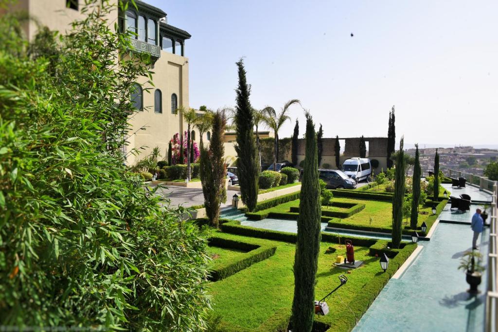 Palais Faraj Suites & Spa foto 18