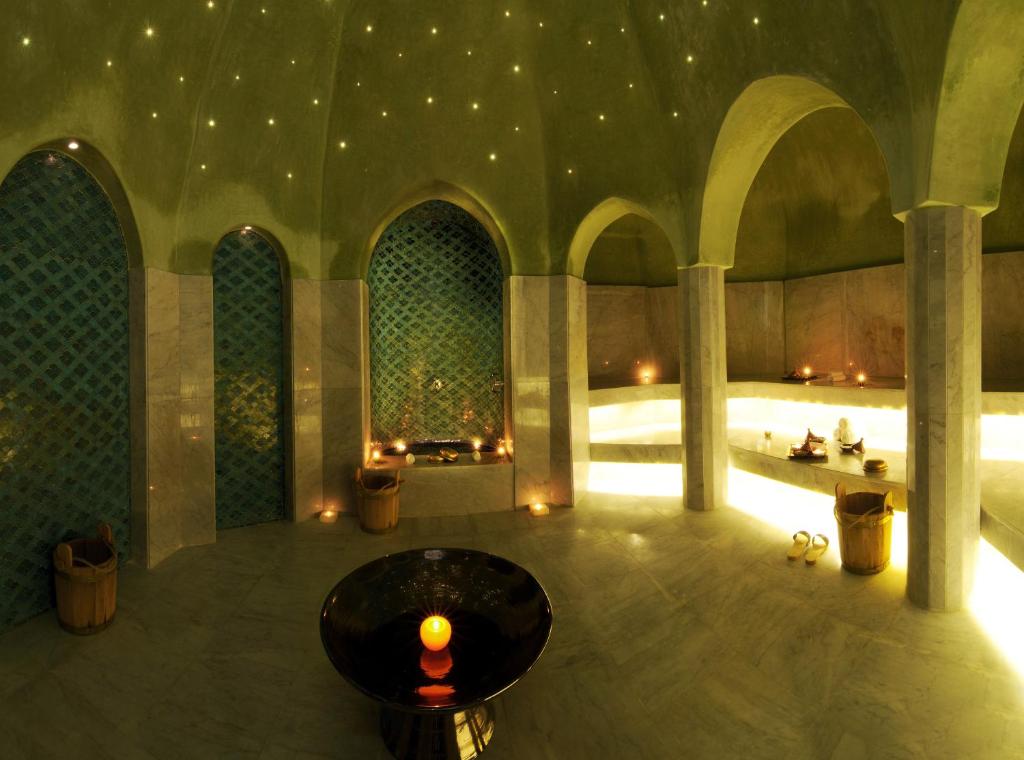Palais Faraj Suites & Spa foto 20