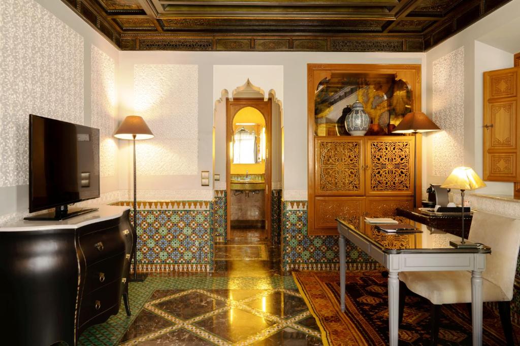 Palais Faraj Suites & Spa foto 13