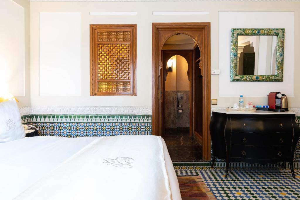 Palais Faraj Suites & Spa foto 12