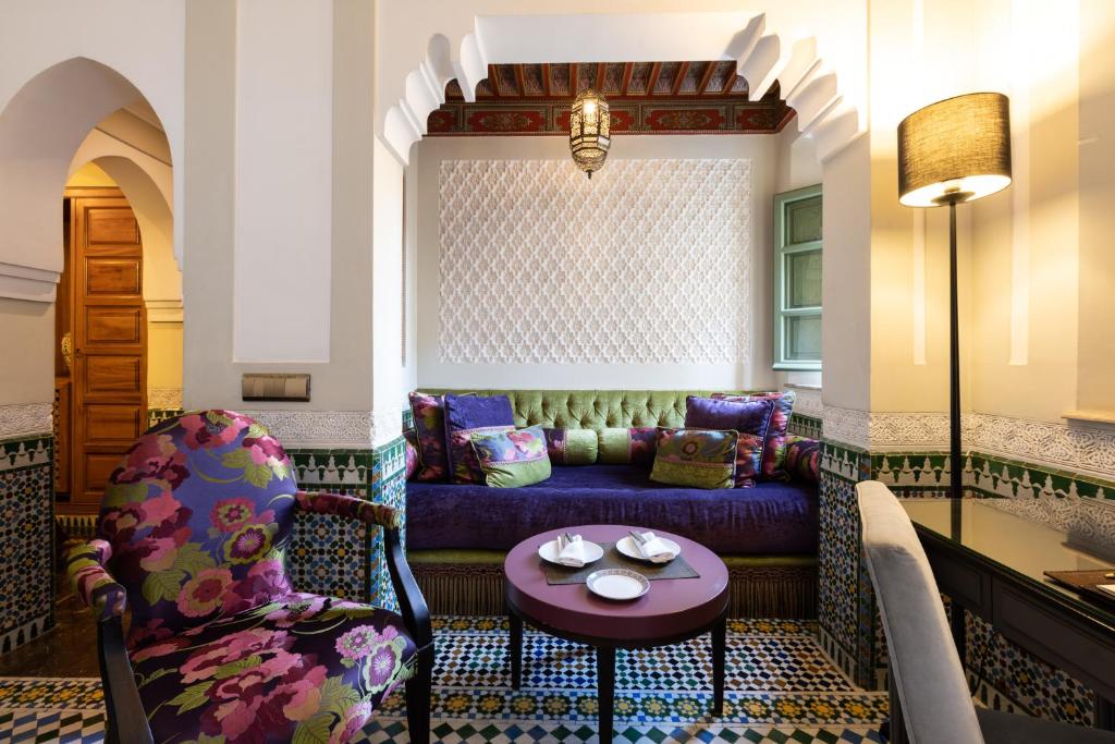 Palais Faraj Suites & Spa foto 16