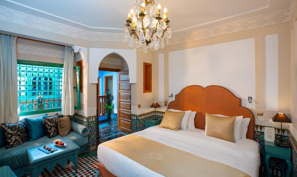 Palais Faraj Suites & Spa foto 6