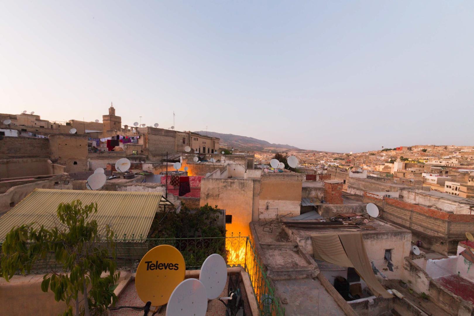 Riad Dar Guennoun foto 20