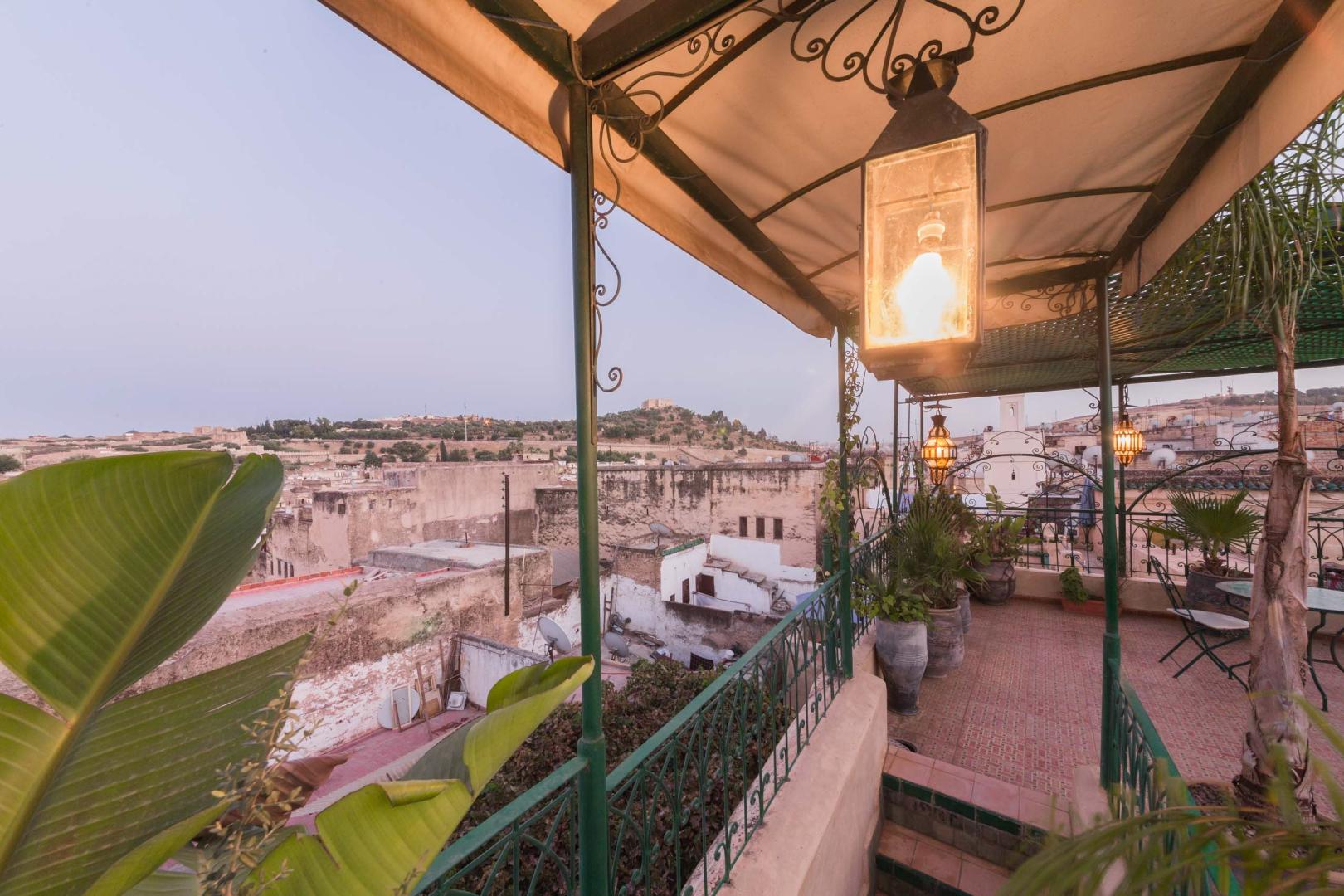 Riad Dar Guennoun foto 24