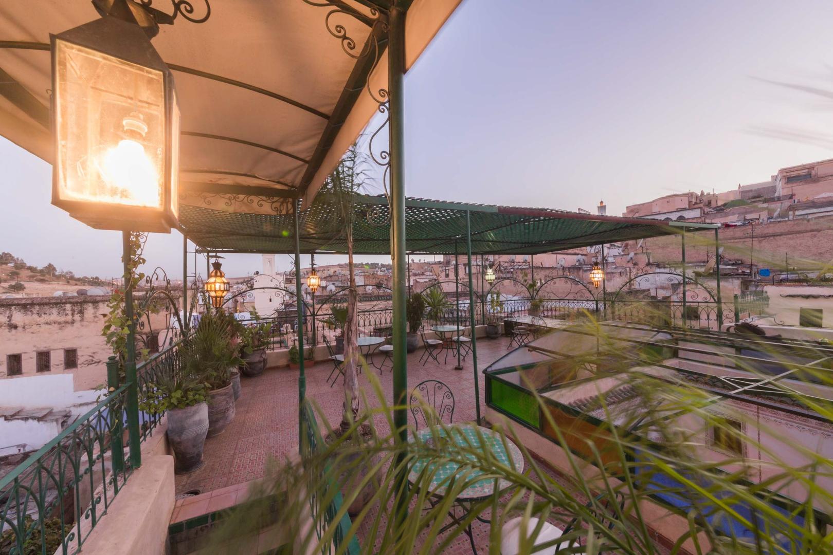 Riad Dar Guennoun foto 28