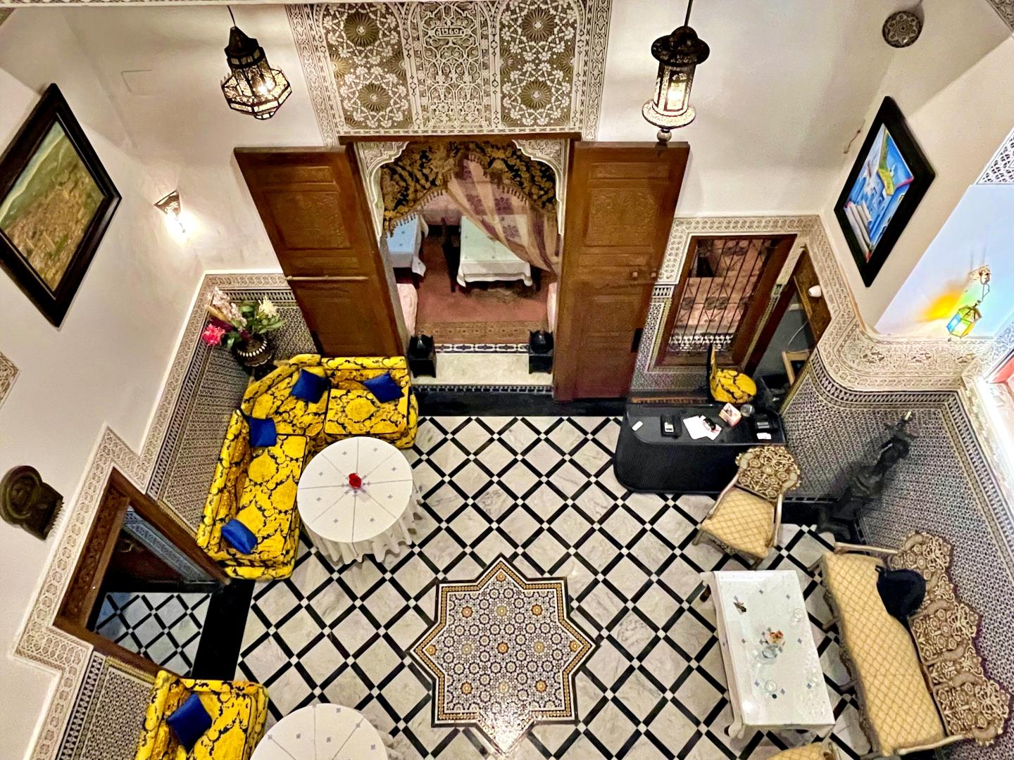 Riad Dar Guennoun foto 14