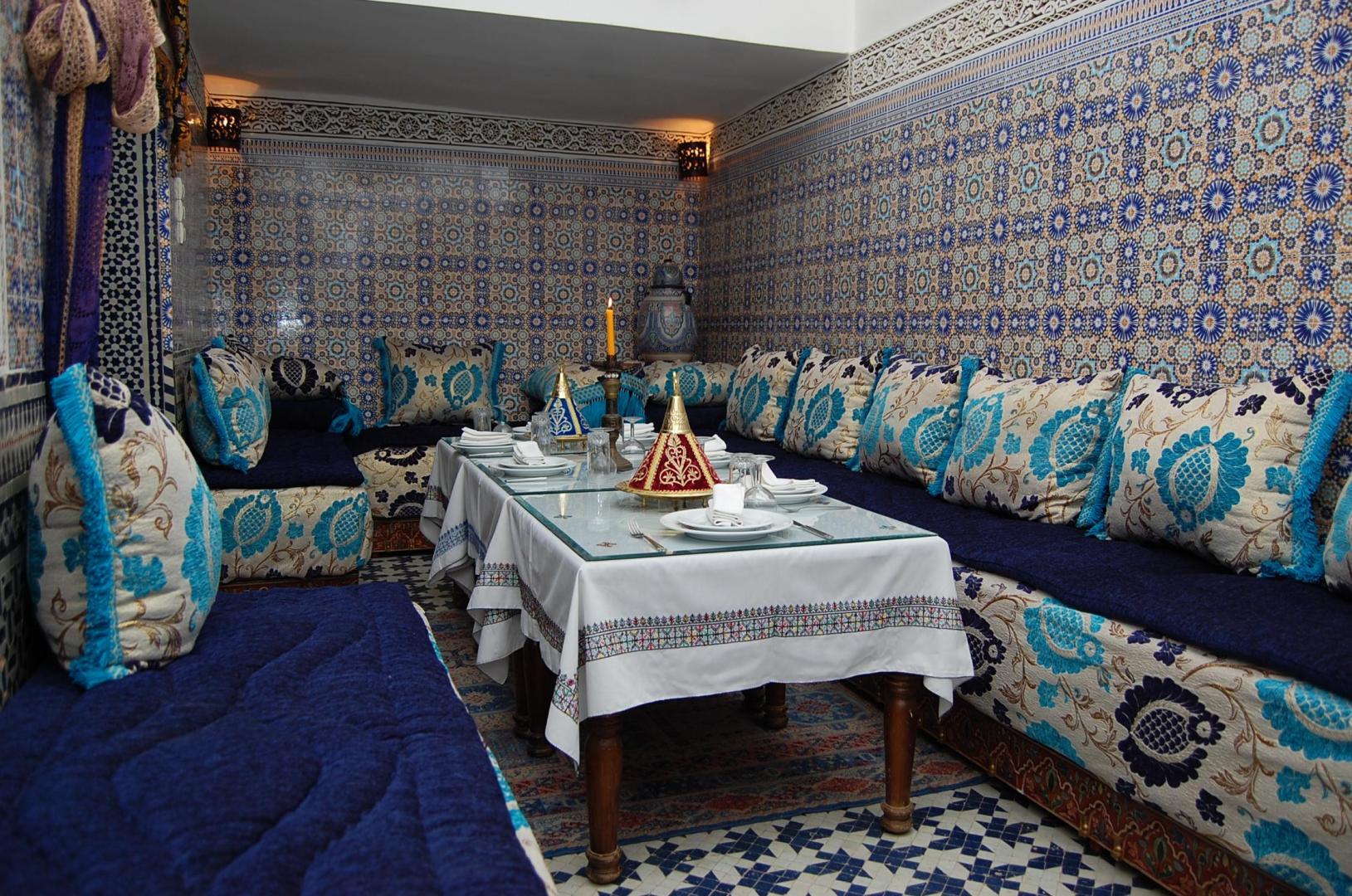 Riad Dar Guennoun foto 11