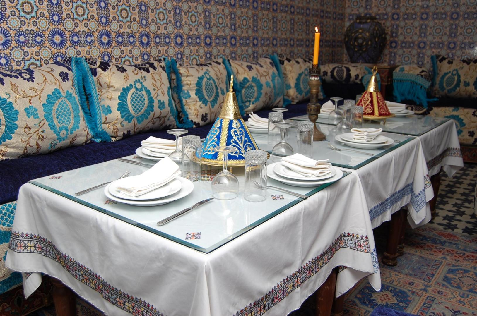 Riad Dar Guennoun foto 17