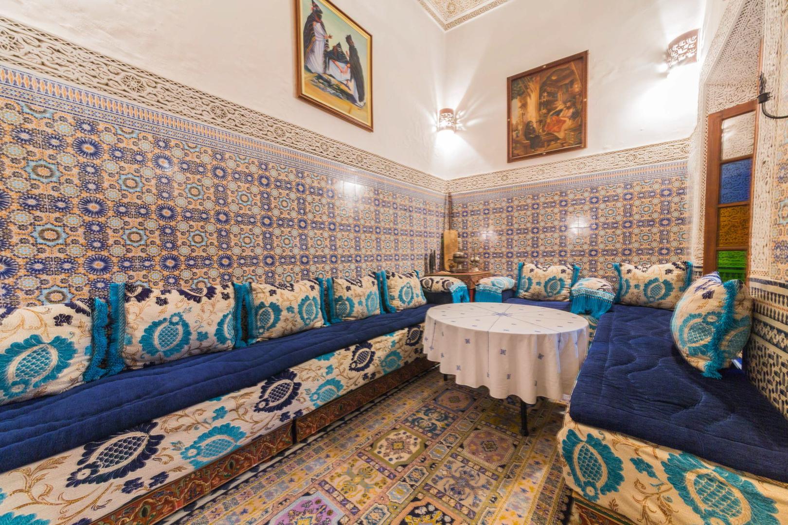 Riad Dar Guennoun foto 22