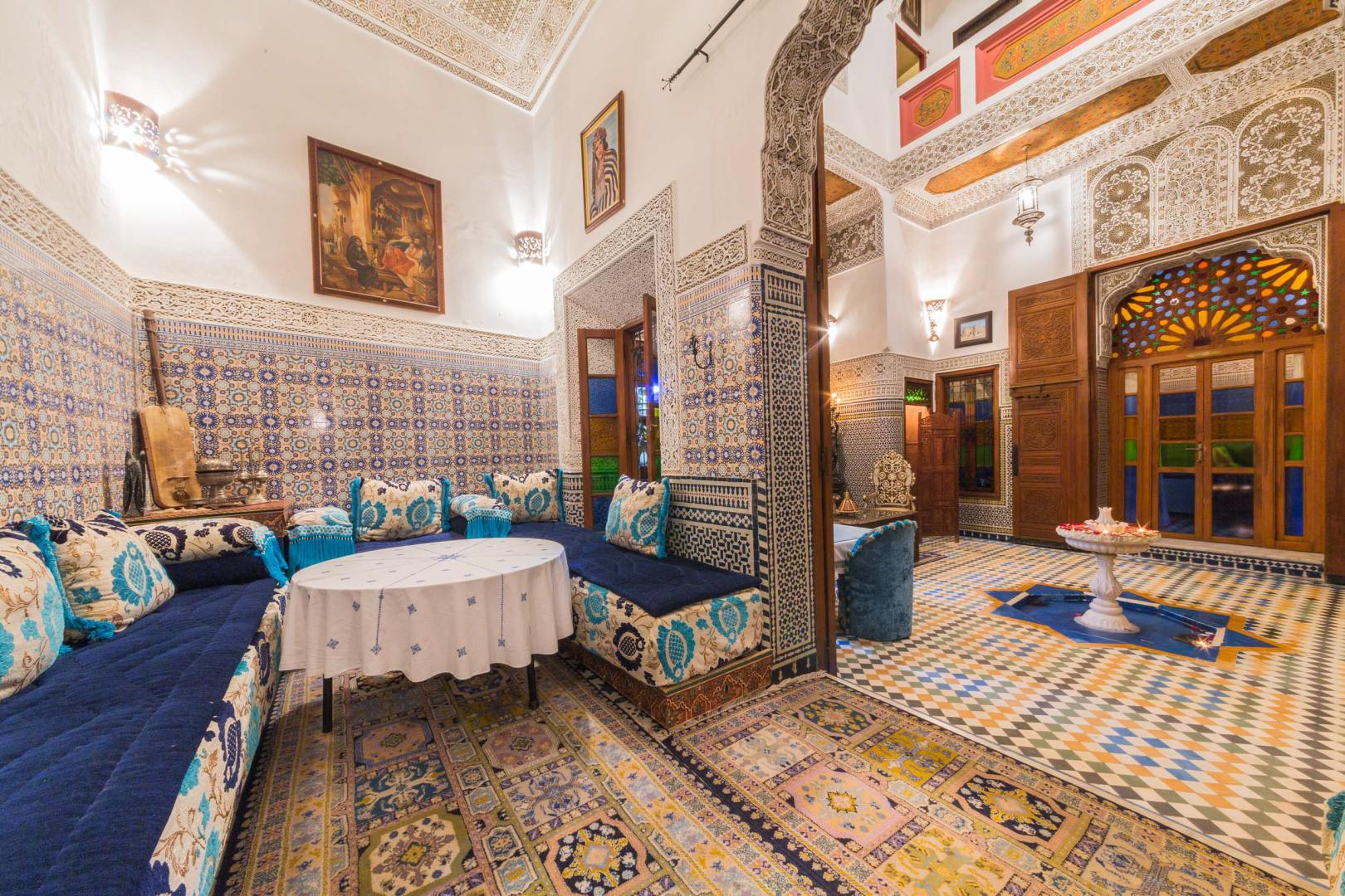 Riad Dar Guennoun foto 26