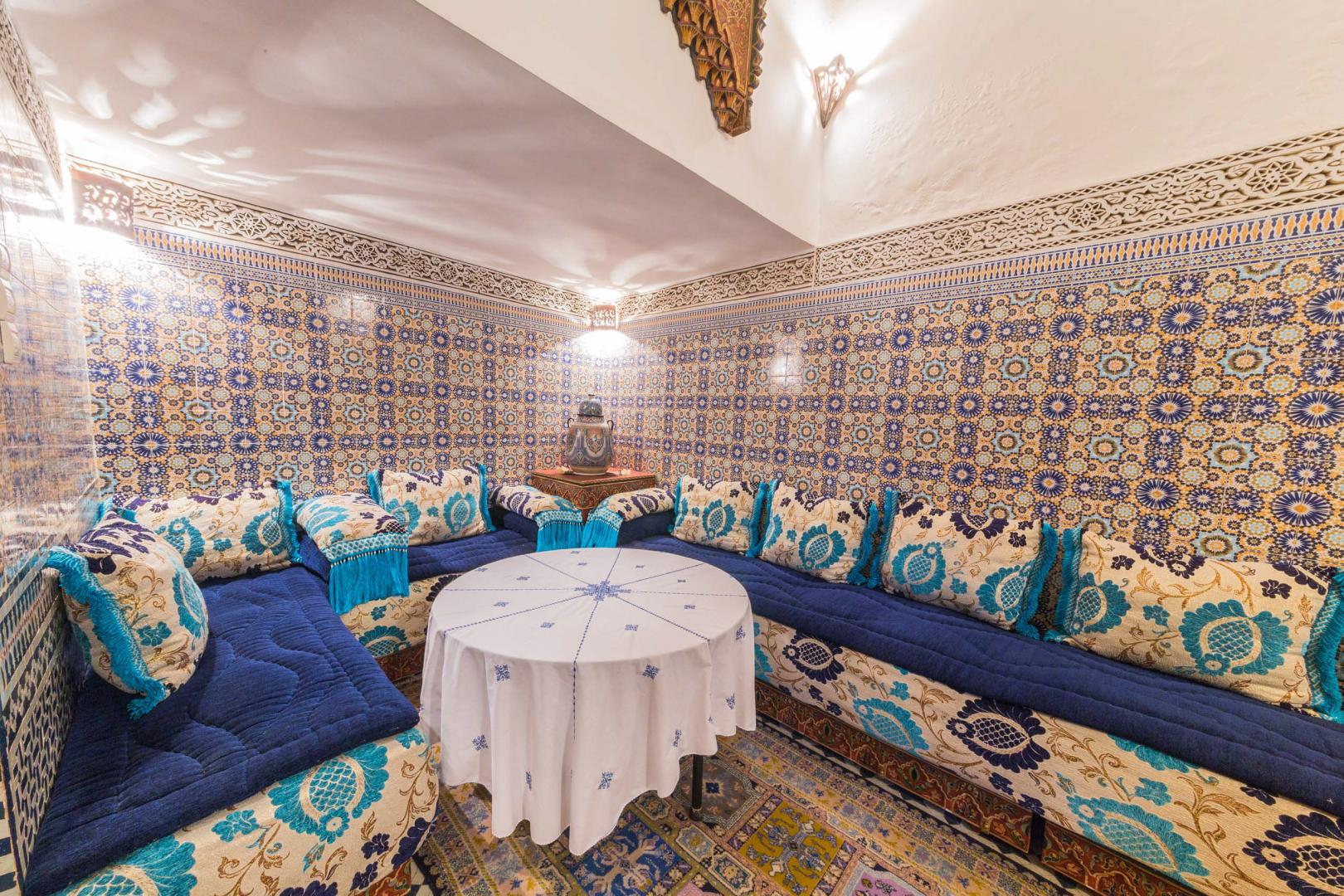 Riad Dar Guennoun foto 30