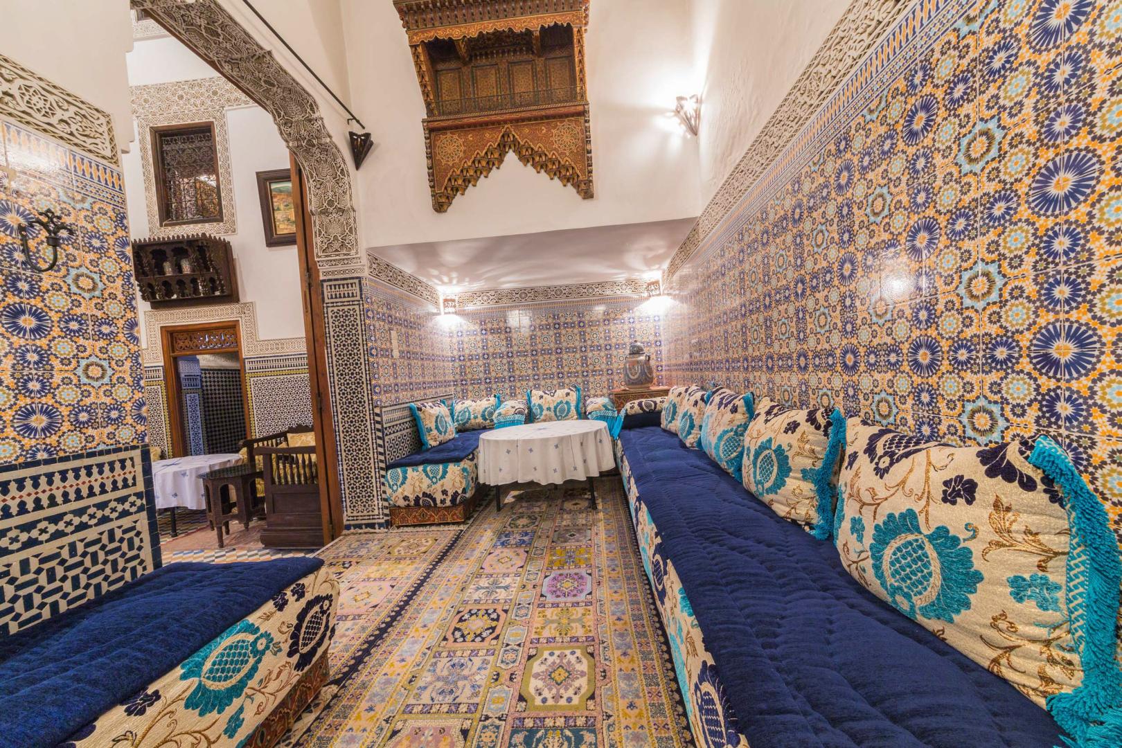 Riad Dar Guennoun foto 34