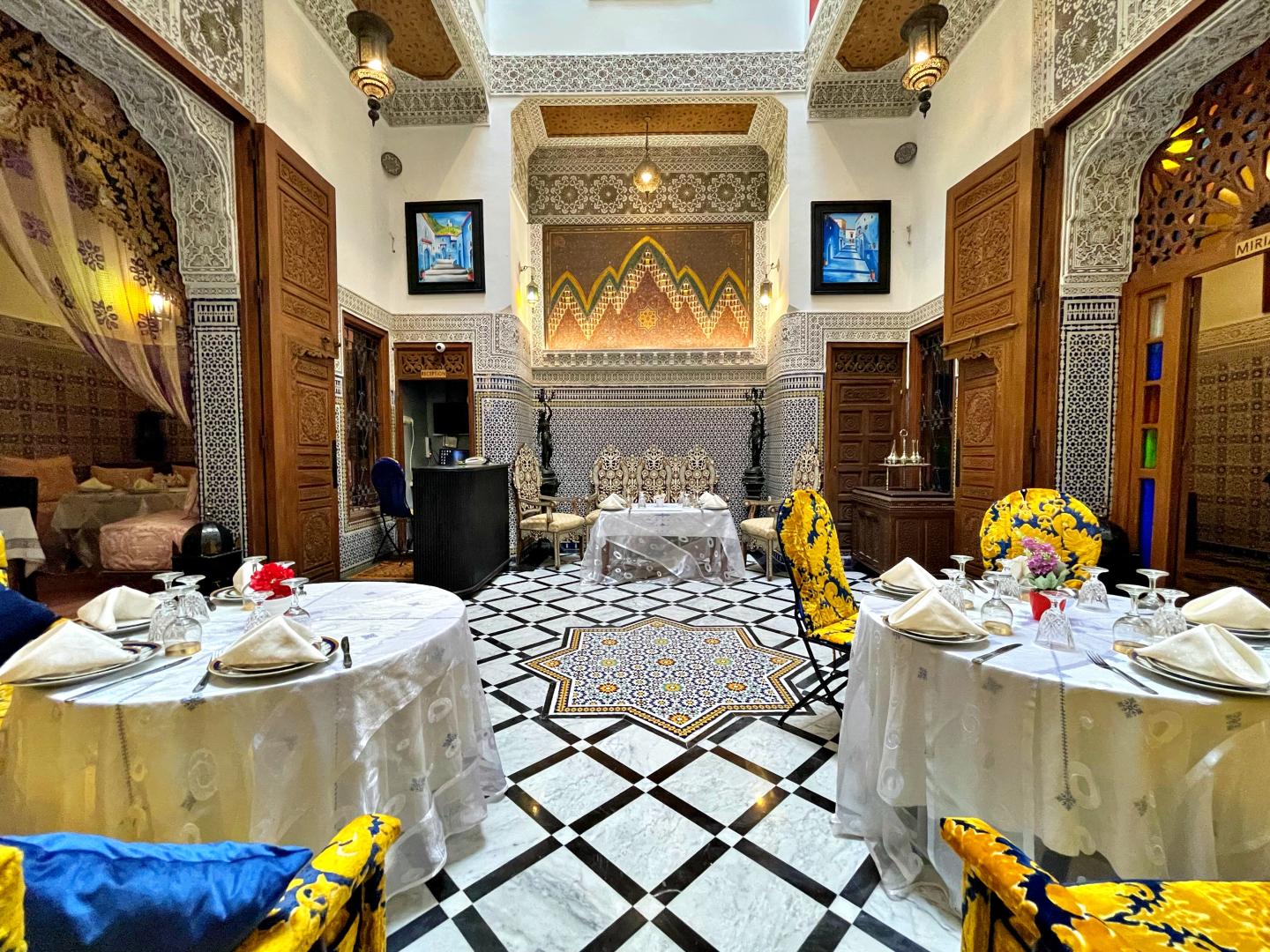Riad Dar Guennoun foto 43