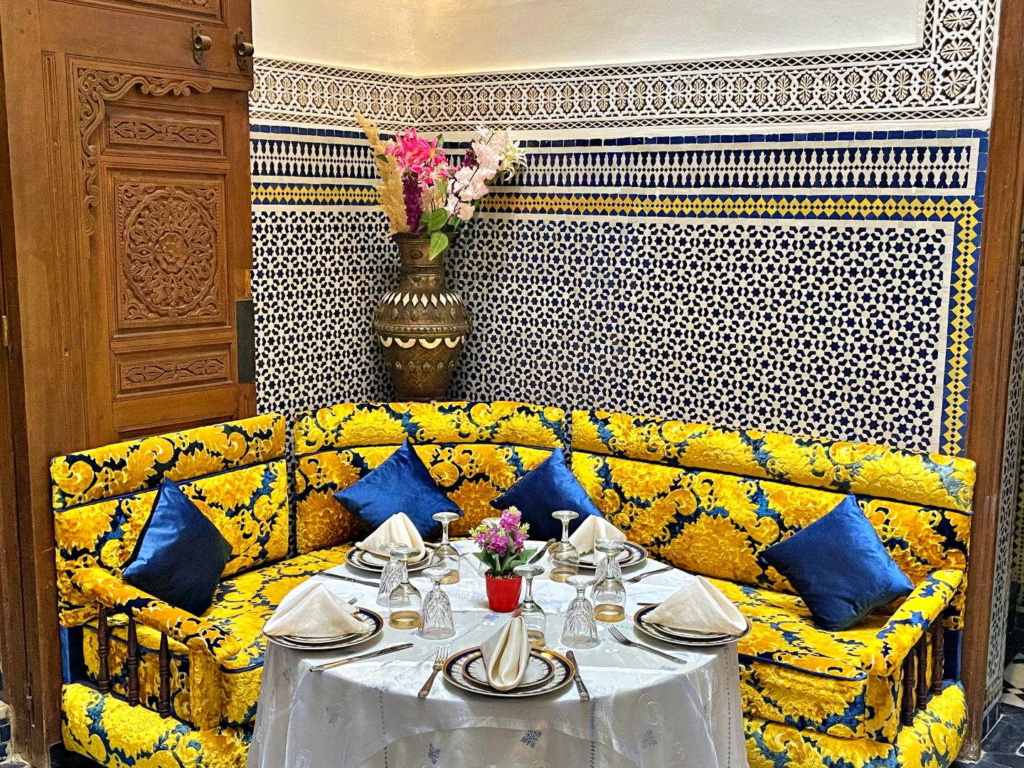 Riad Dar Guennoun foto 37