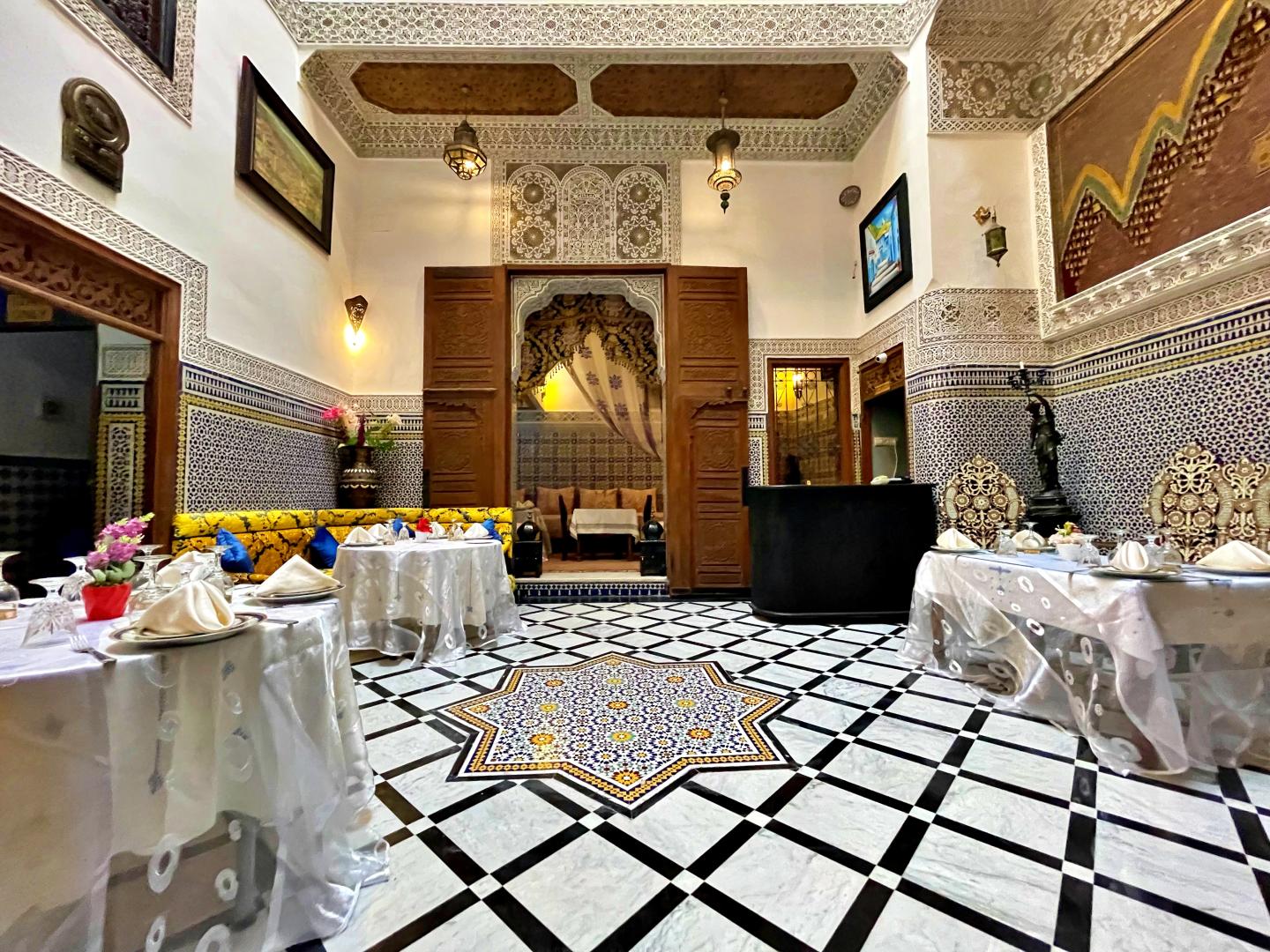 Riad Dar Guennoun foto 39
