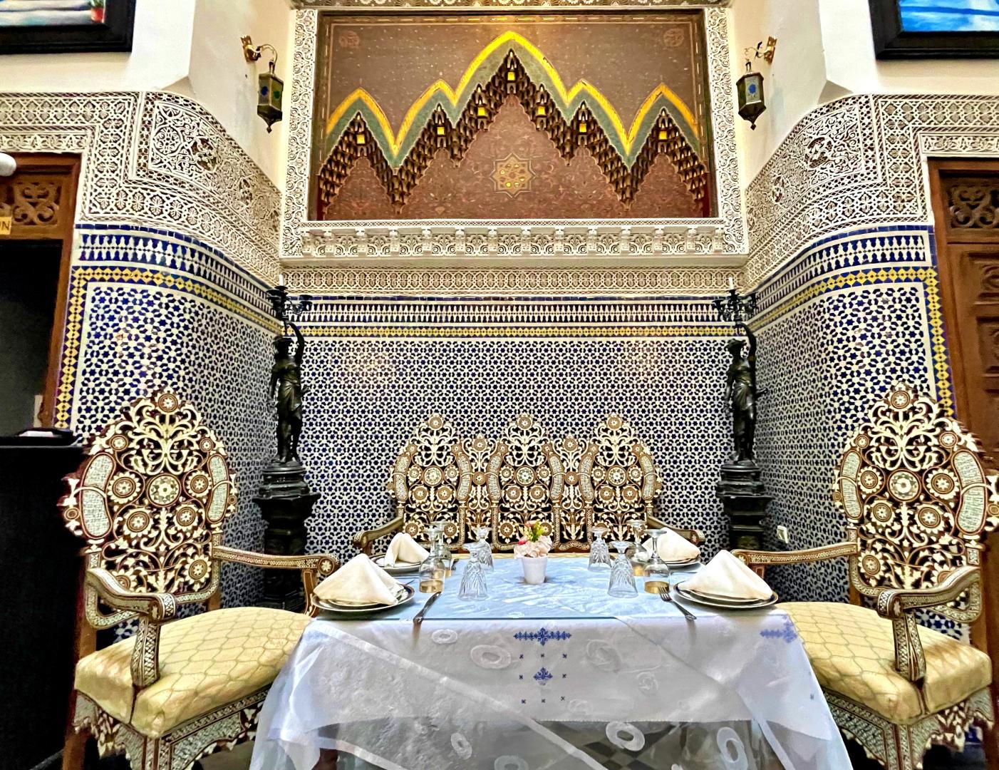 Riad Dar Guennoun foto 41