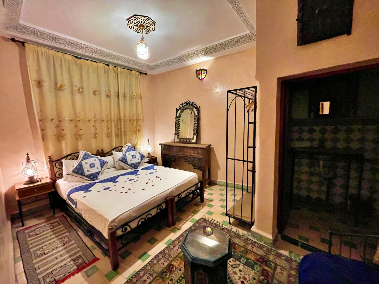 Riad Dar Guennoun foto 33