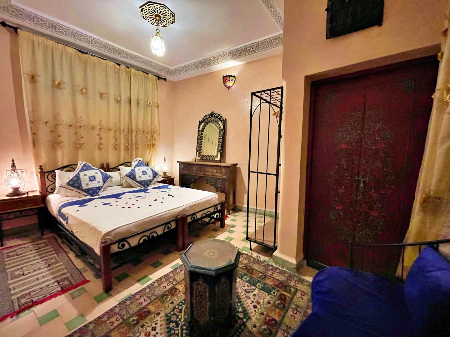 Riad Dar Guennoun foto 36