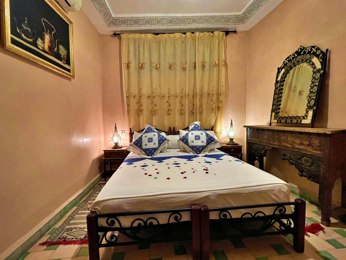Riad Dar Guennoun foto 6