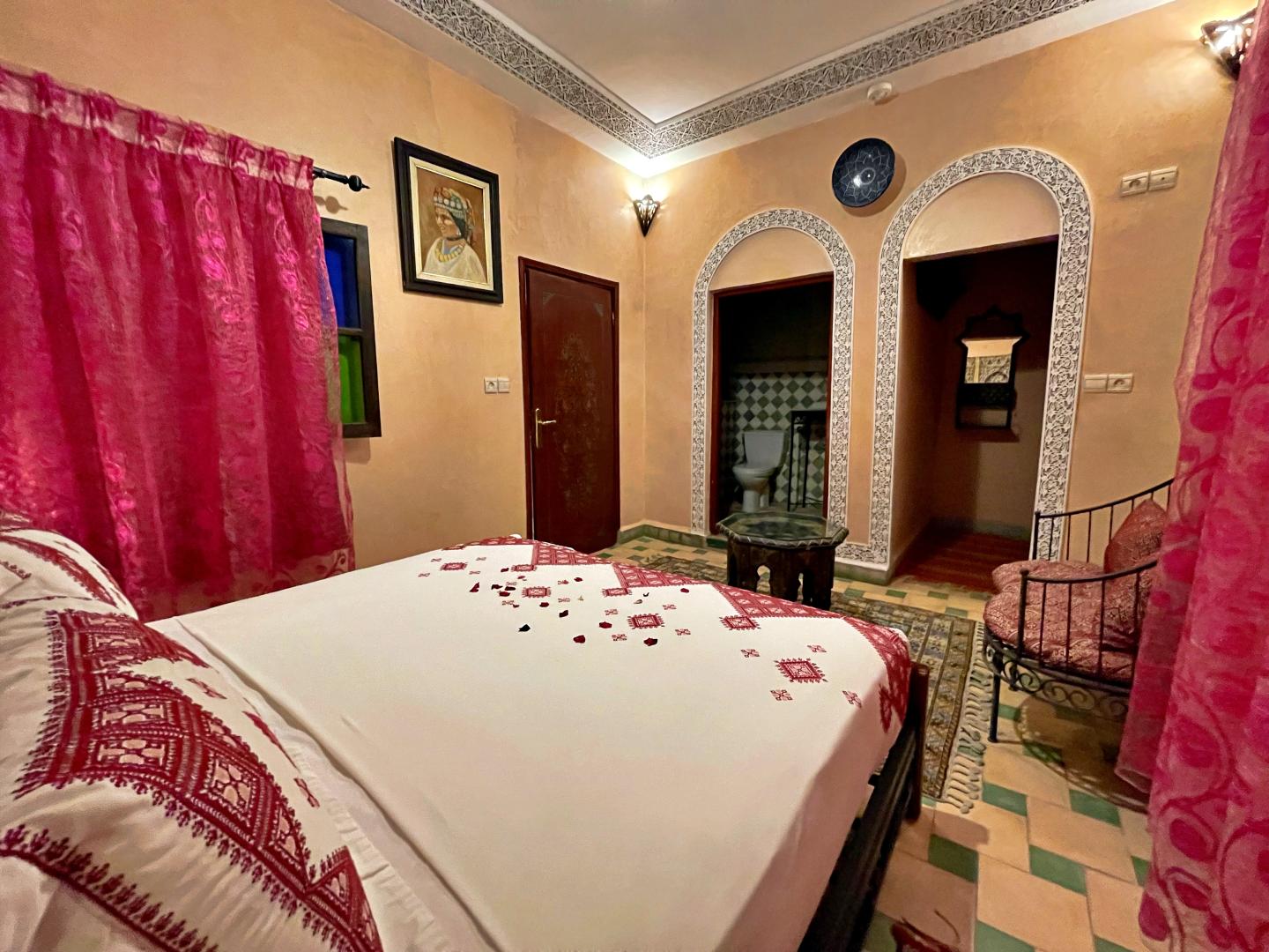 Riad Dar Guennoun foto 7