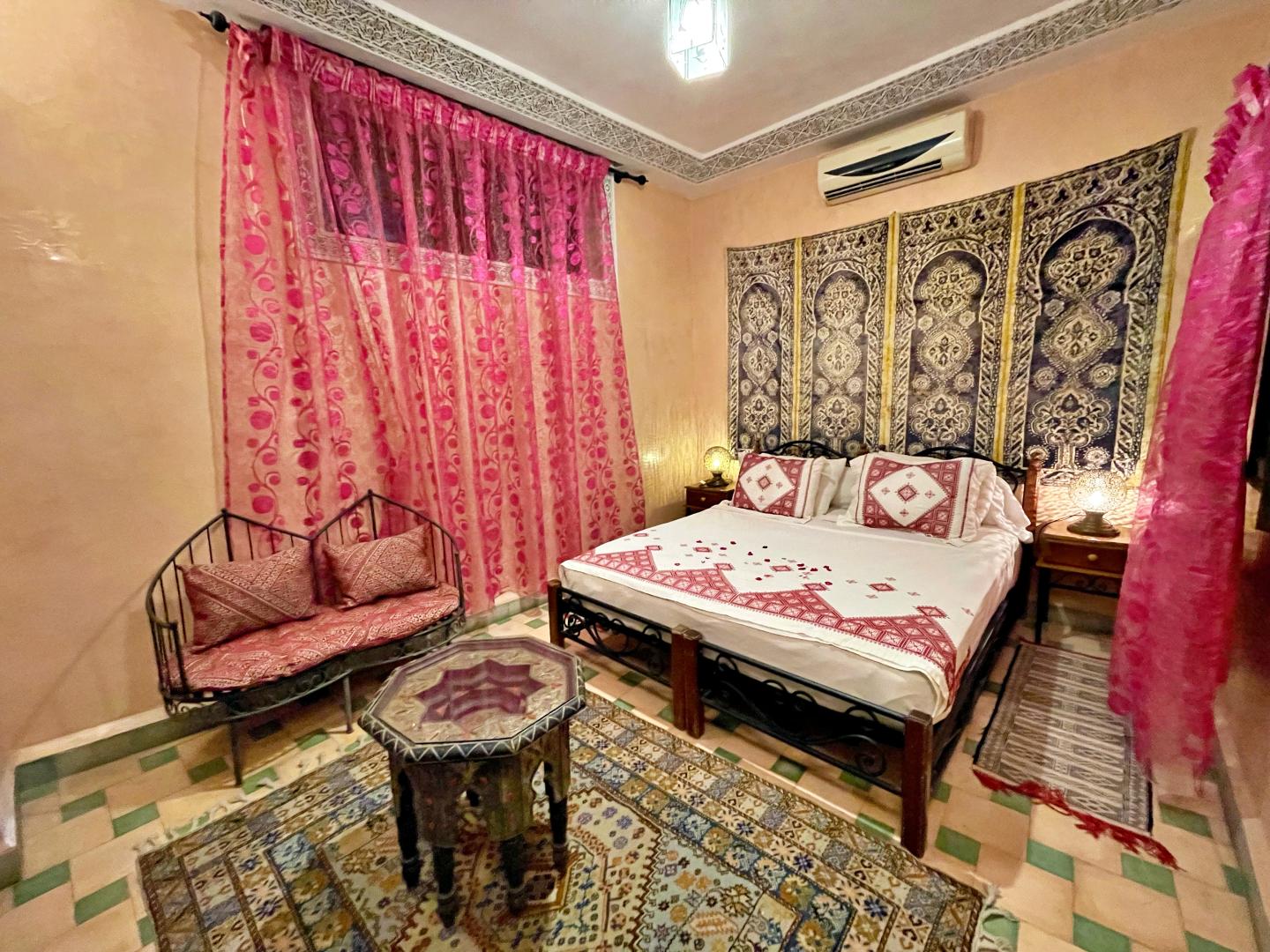 Riad Dar Guennoun foto 8