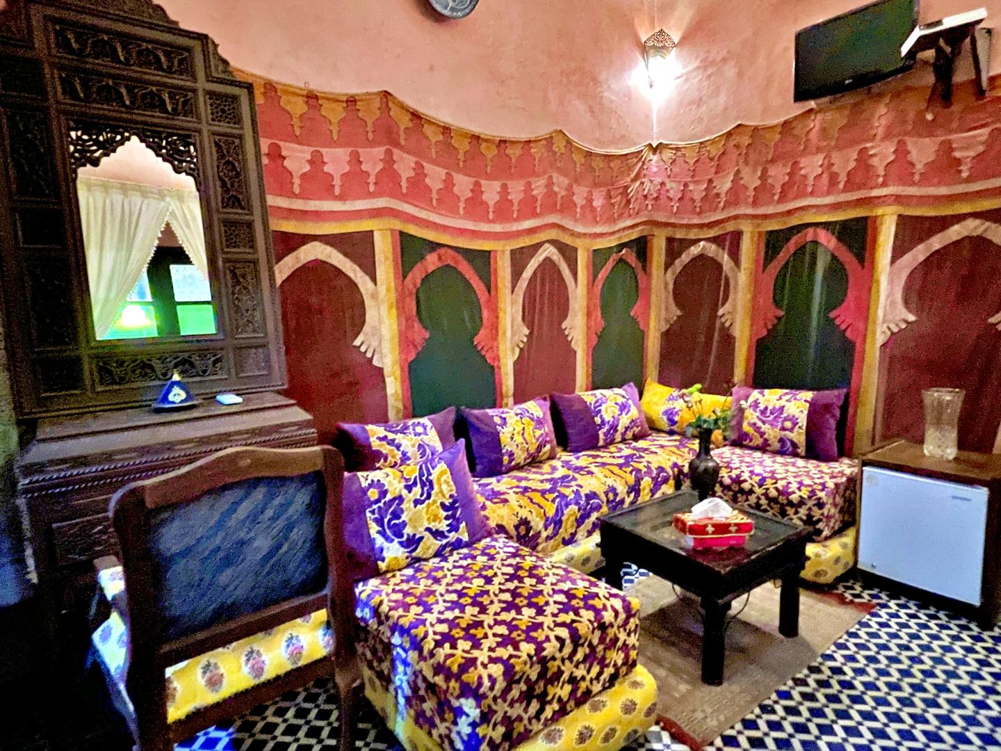 Riad Dar Guennoun foto 9