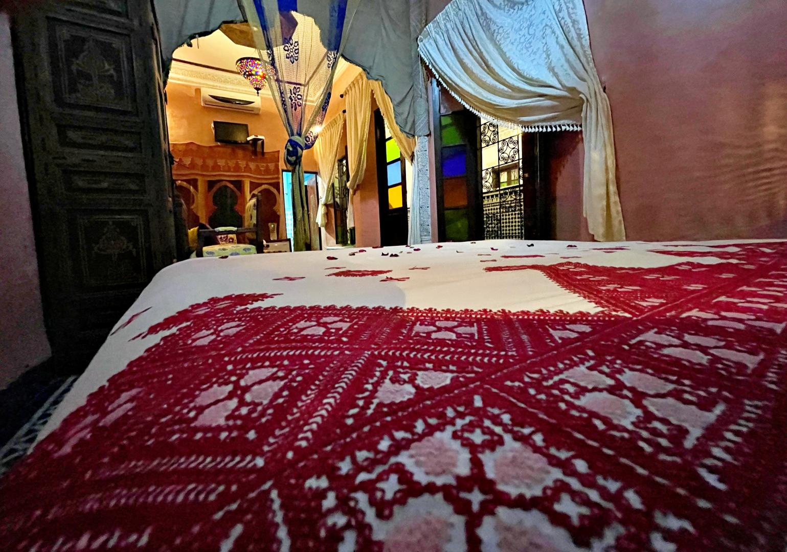 Riad Dar Guennoun foto 38