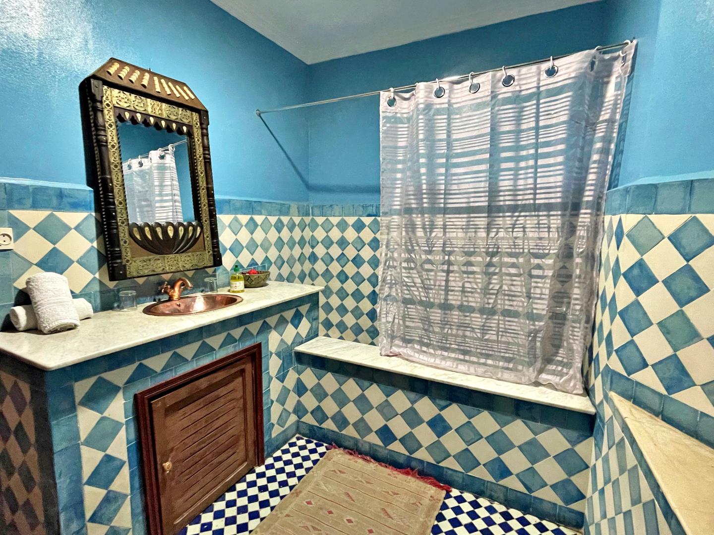 Riad Dar Guennoun foto 16