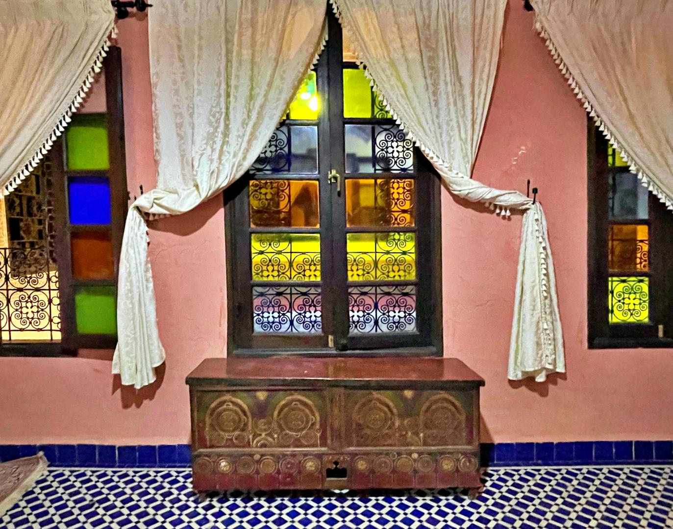 Riad Dar Guennoun foto 40