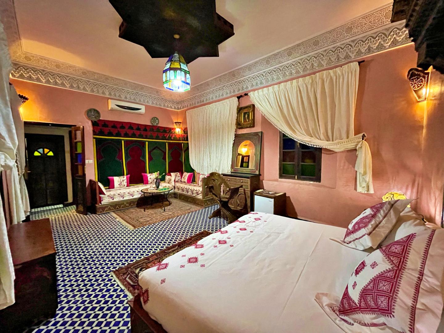 Riad Dar Guennoun foto 42