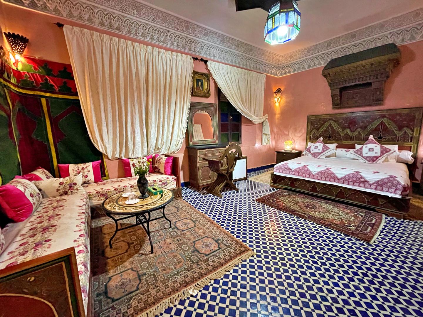 Riad Dar Guennoun foto 21
