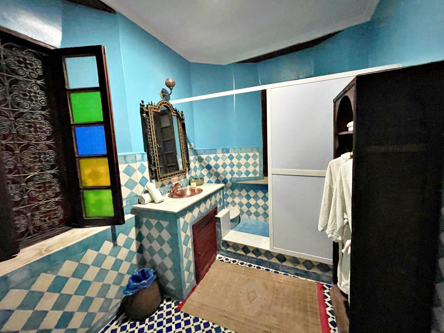 Riad Dar Guennoun foto 25
