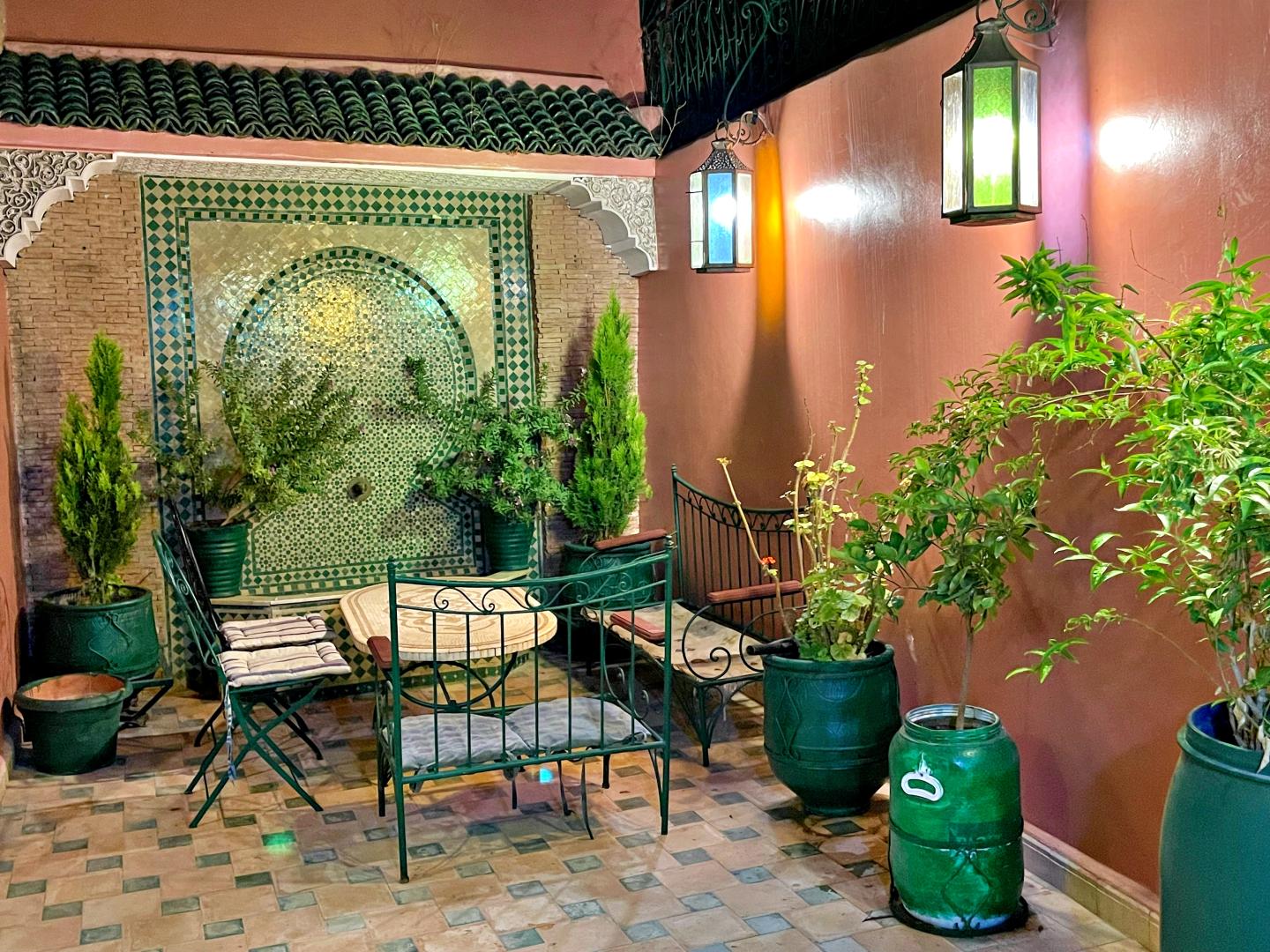 Riad Dar Guennoun foto 23