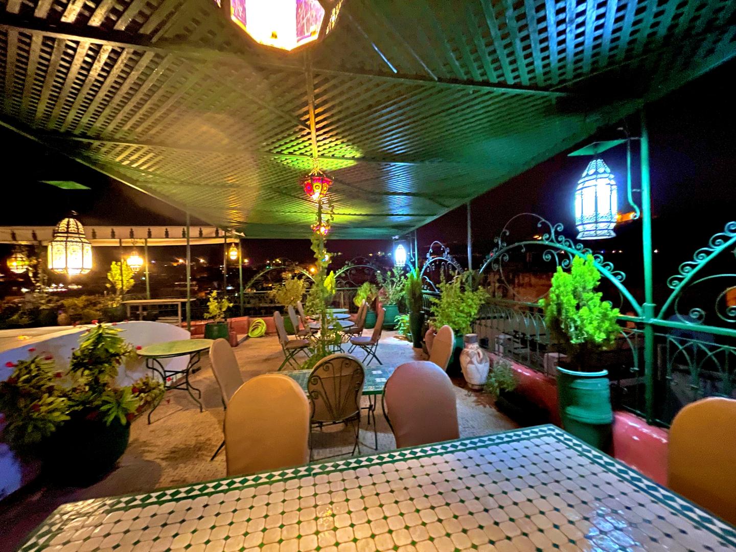 Riad Dar Guennoun foto 35