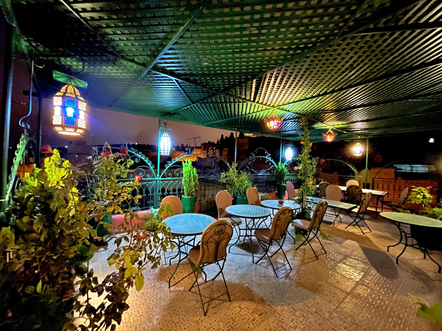 Riad Dar Guennoun foto 27