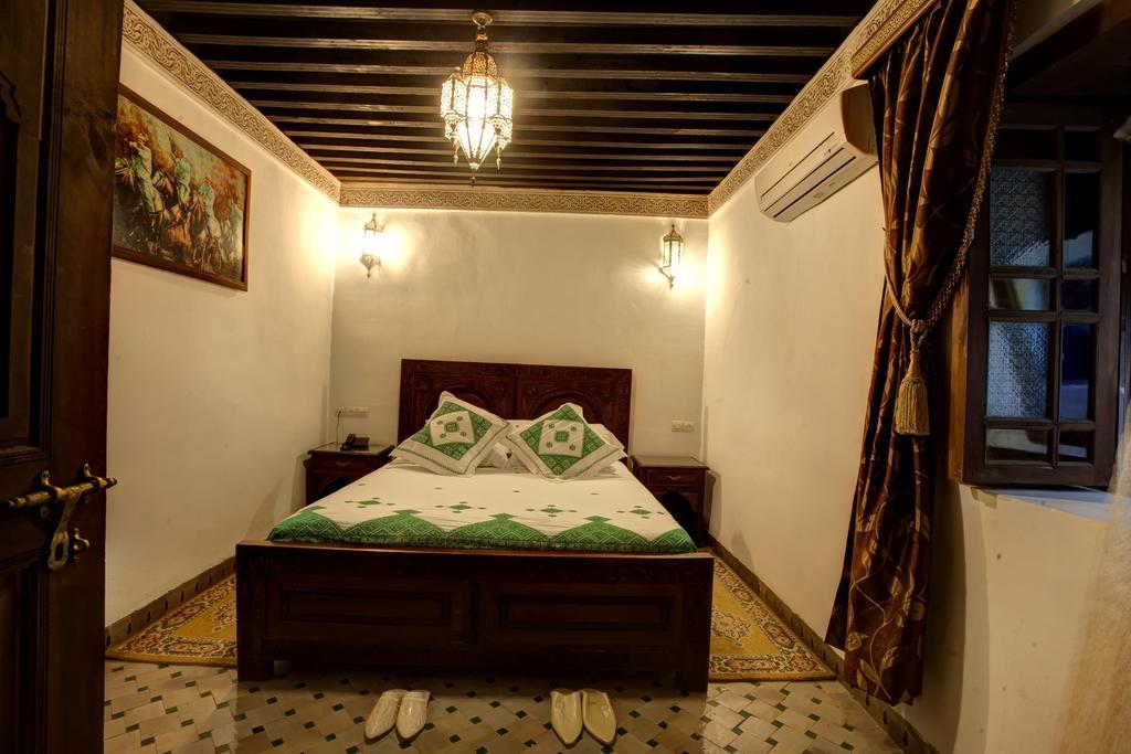 Riad Salam Fes foto 7