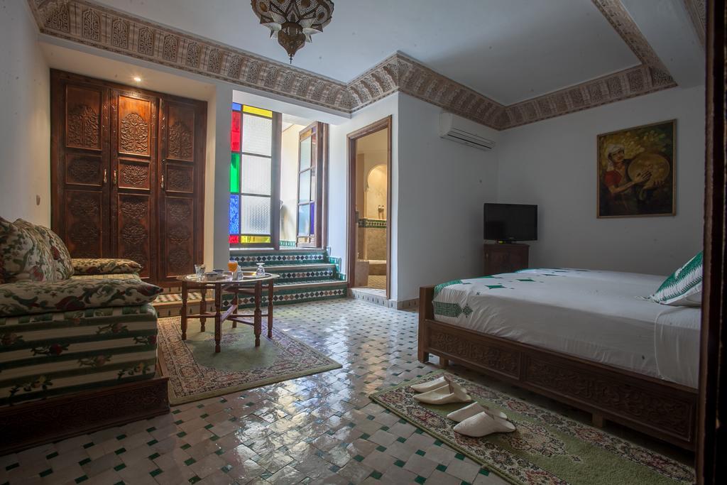 Riad Salam Fes foto 8