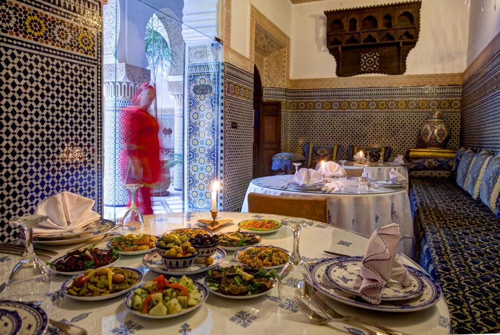 Riad Salam Fes foto 9
