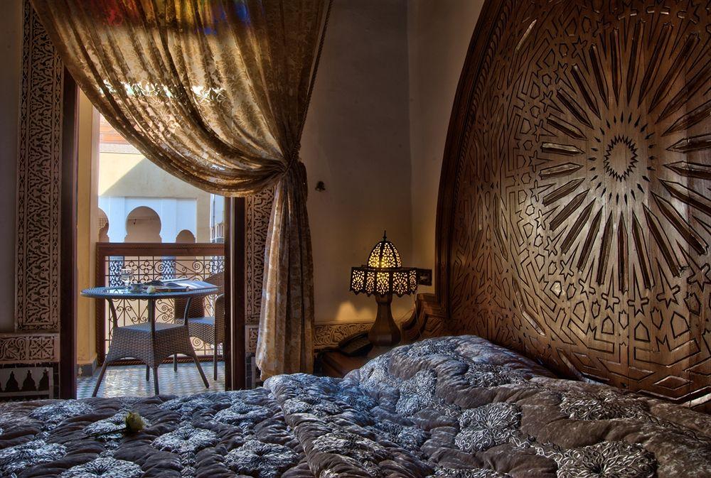Riad Salam Fes foto 20