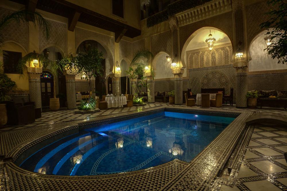 Riad Salam Fes foto 21