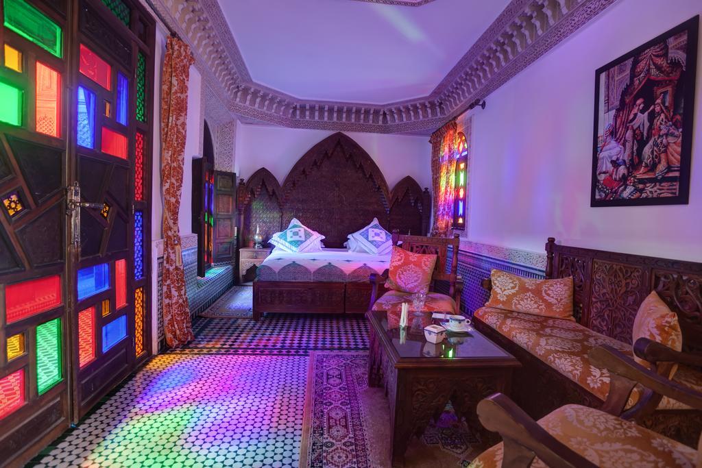 Riad Salam Fes foto 11