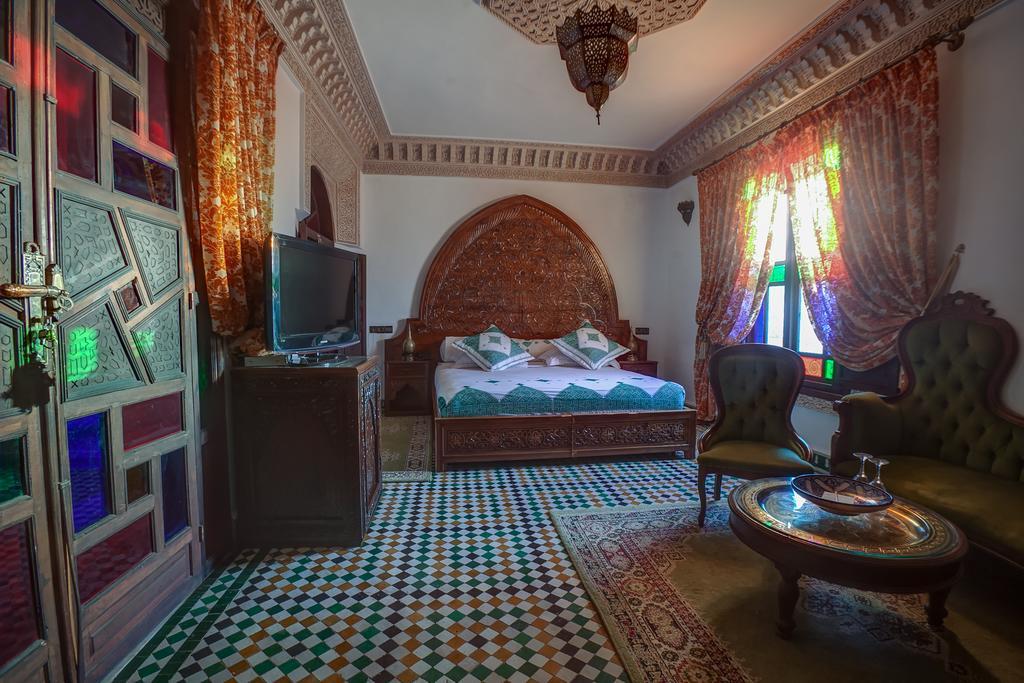 Riad Salam Fes foto 22
