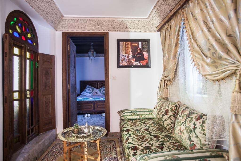 Riad Salam Fes foto 23