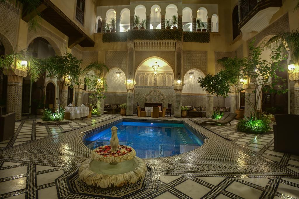 Riad Salam Fes foto 13