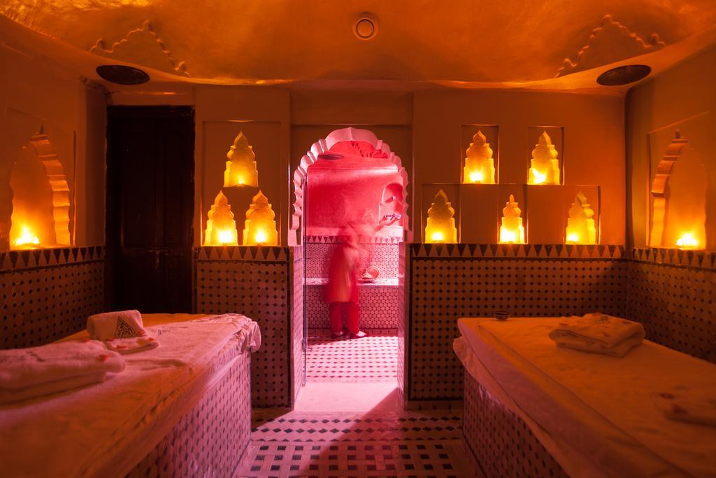 Riad Salam Fes foto 14