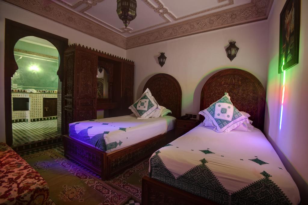Riad Salam Fes foto 15