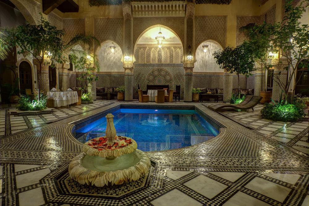 Riad Salam Fes foto 16