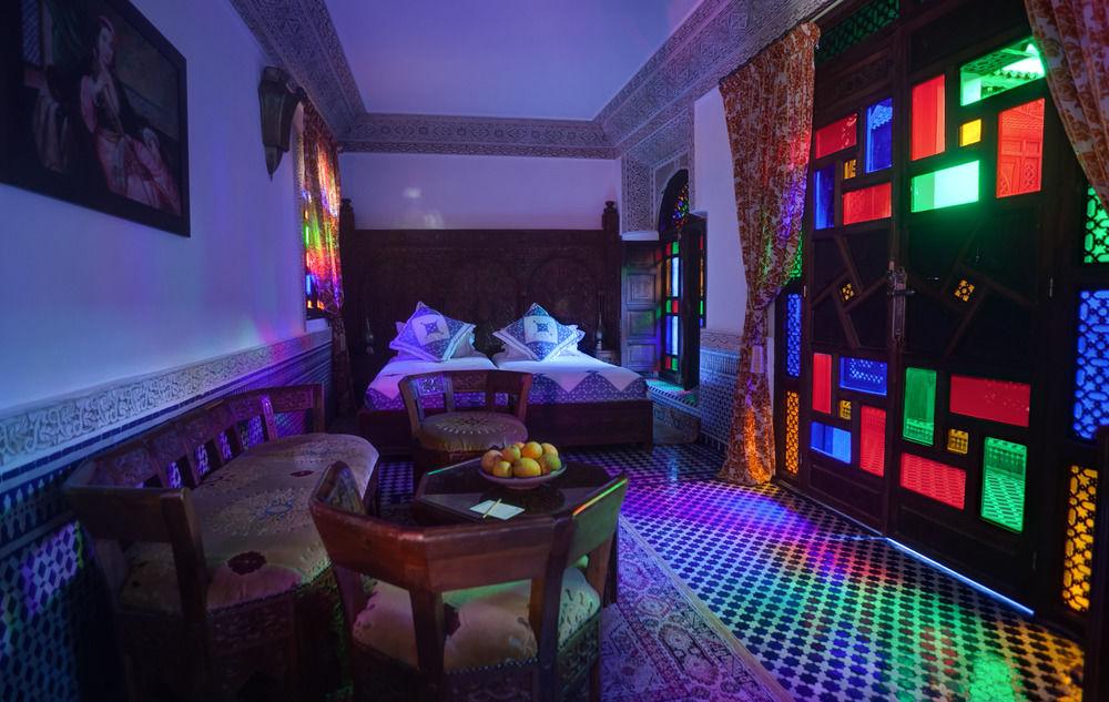 Riad Salam Fes foto 17