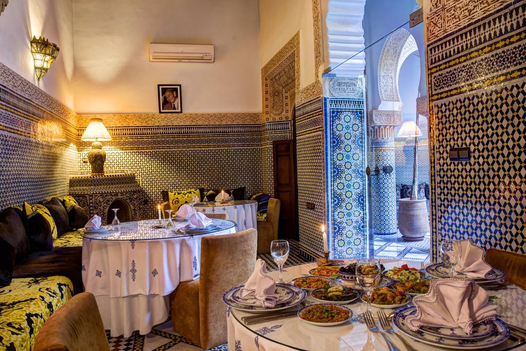 Riad Salam Fes foto 18