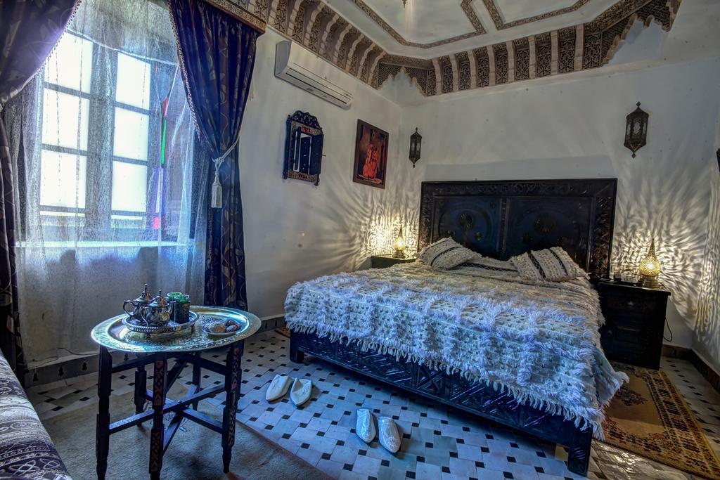 Riad Salam Fes foto 19